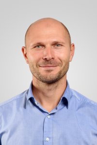 Marek Svačinka Marek Svačinka