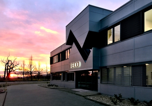 TECO Kolín