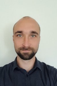 Michal Kovačka