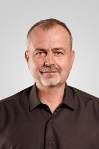 Jaroslav Buček