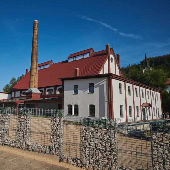 tepelná čerpadla země voda ve světcích u Tachova tepelná čerpadla země voda ve světcích u Tachova