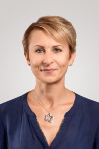 Jana Sokolová Jana Sokolová