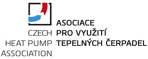 Asociace pro využití tepelných čerpadel