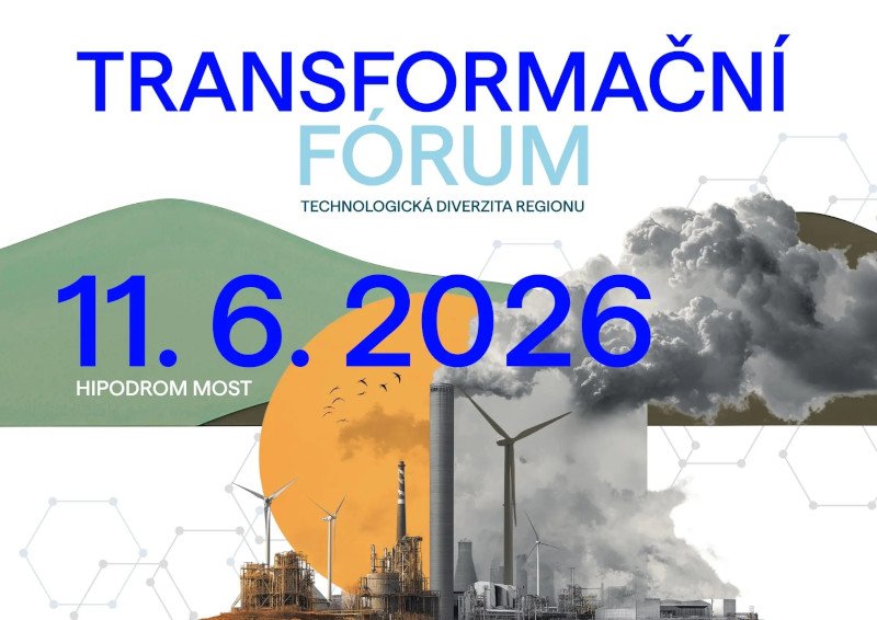 Transformační forum usteckého kraje Transformační forum usteckého kraje