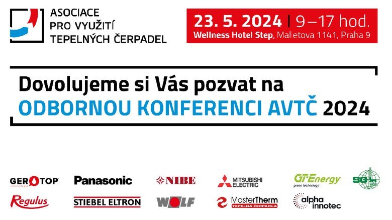 konference AVTČ 2024
