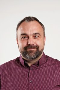 Marián Makýš