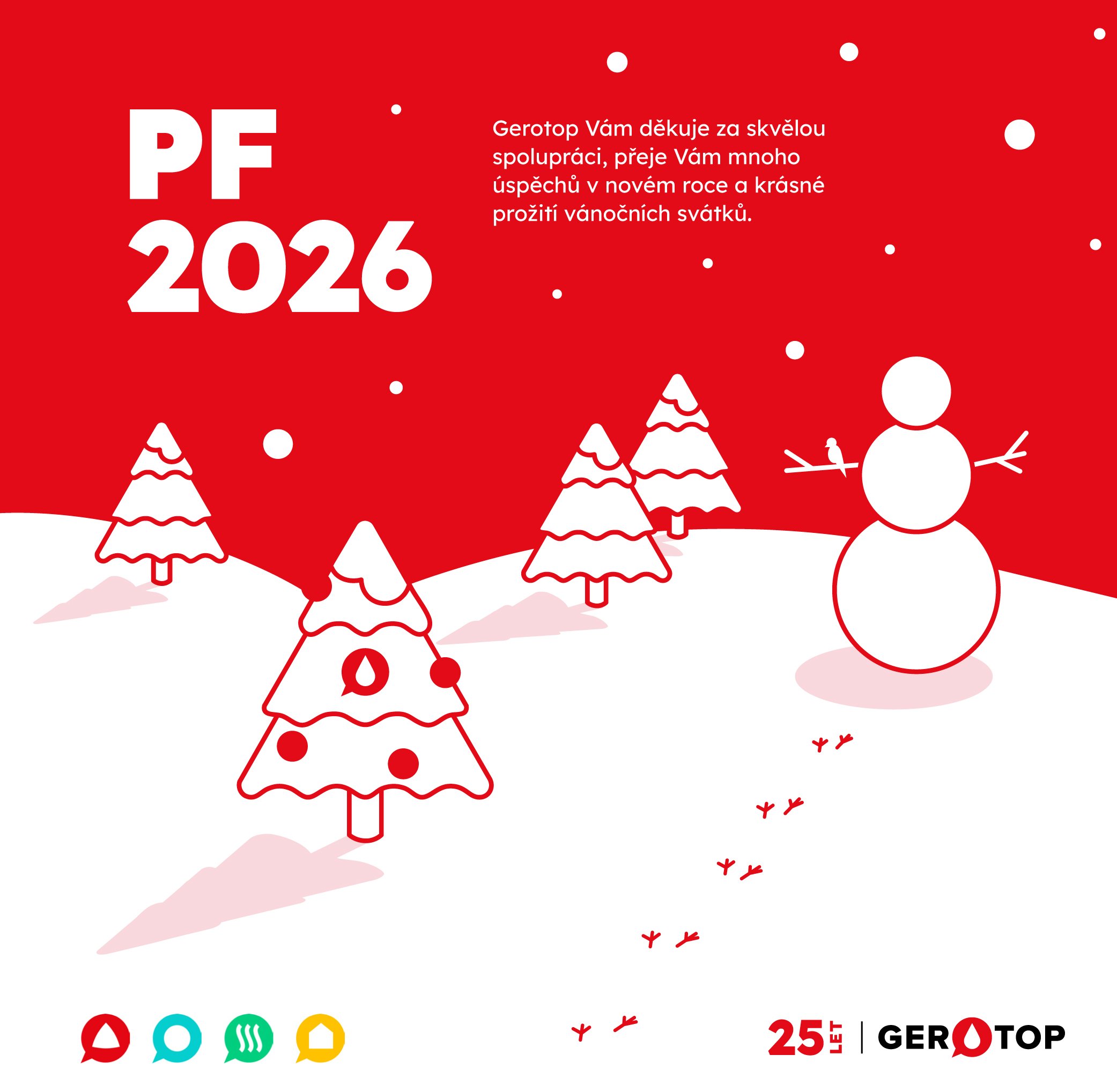 PF 2026 Gerotop PF 2026 Gerotop