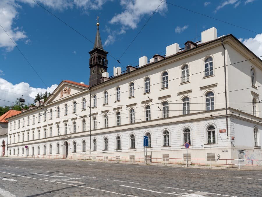 Vrty s tepelnými čerpadly pro Českou geologickou službu 