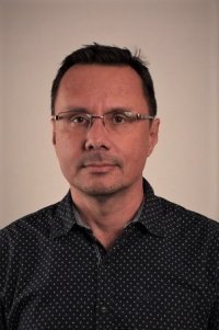 Ing. Eduard Slaninák Ing. Eduard Slaninák