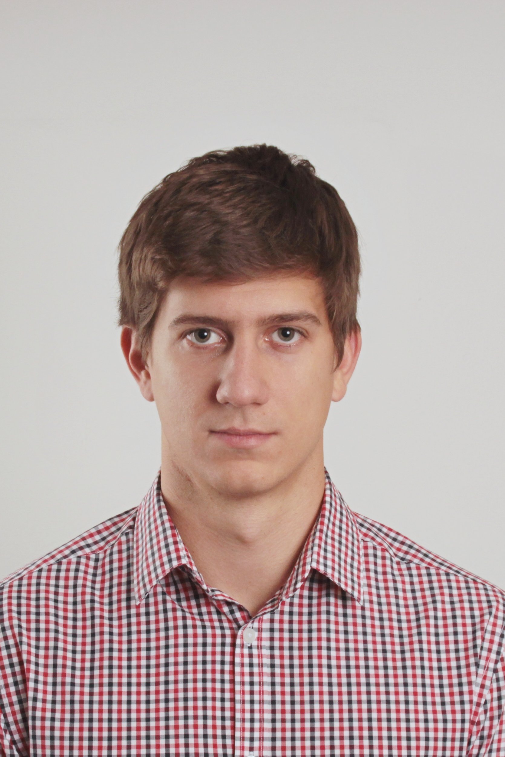 Ing. Pavel Müller 