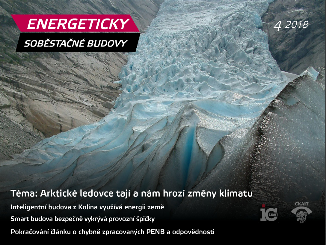 Vytápění a chlazení přesně podle plánu Vytápění a chlazení přesně podle plánu