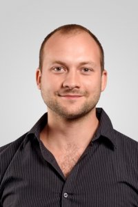 Ing. Ondřej Kaňka