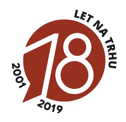 18 let GEROtopu 18 let GEROtopu