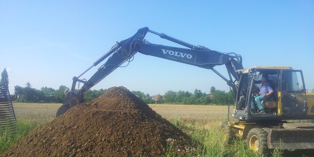 Rodinný dům v Holešově, Všetuly, Zlínský kraj