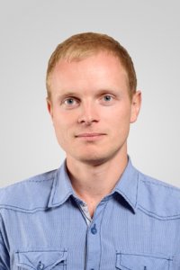 Ing. Pavel Dědina Ing. Pavel Dědina