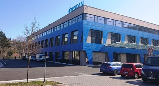 Tescan Brno (2. etapa)